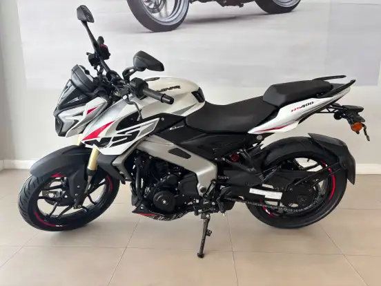 BAJAJ-DOMINAR NS400Z BAJAJ-DOMINAR NS400Z-2025