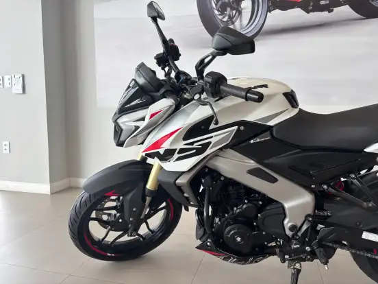 BAJAJ-DOMINAR NS400Z BAJAJ-DOMINAR NS400Z-2025