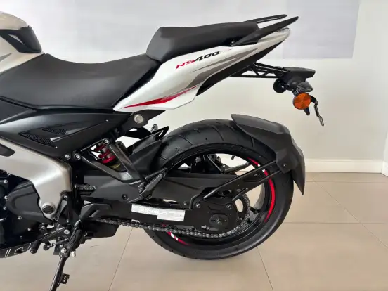 BAJAJ-DOMINAR NS400Z BAJAJ-DOMINAR NS400Z-2025