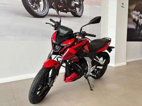 BAJAJ PULSAR N150 