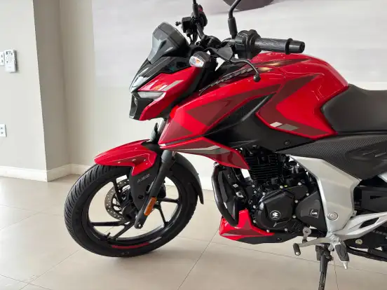 BAJAJ-PULSAR N150 BAJAJ-PULSAR N150-2025