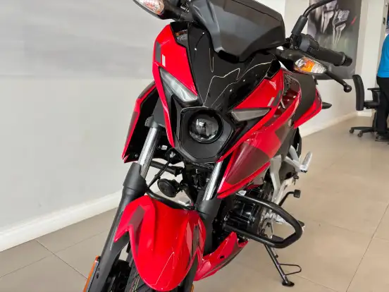 BAJAJ-PULSAR N150 BAJAJ-PULSAR N150-2025