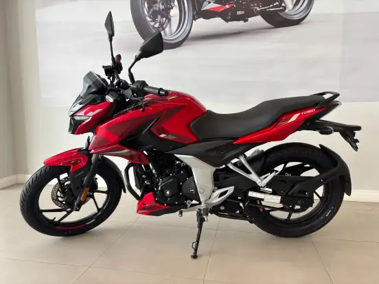 BAJAJ-PULSAR N150-2025