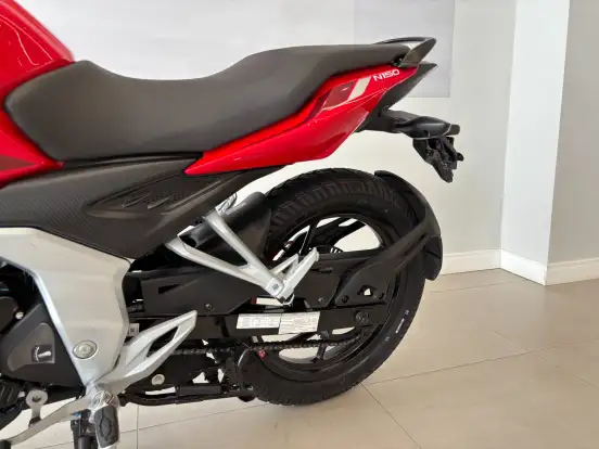 BAJAJ-PULSAR N150 BAJAJ-PULSAR N150-2025