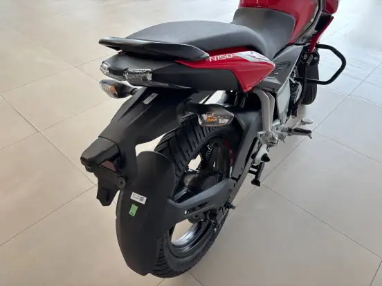 BAJAJ-PULSAR N150-2025