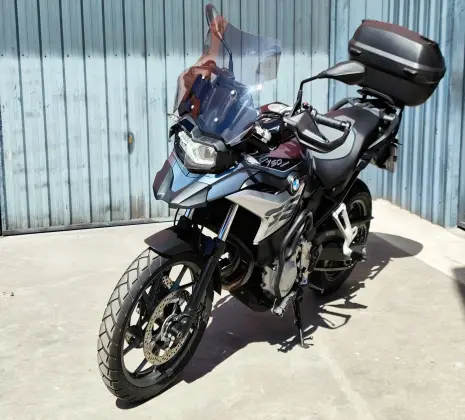 BMW F 750 GS PREMIUM 