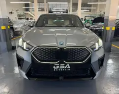 BMW iX2 64,8 KW ELÉTRICO XDRIVE30 M SPORT BMW iX2 64,8 KW ELÉTRICO XDRIVE30 M SPORT