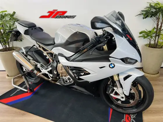 BMW S 1000 RR 