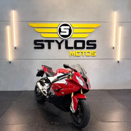 BMW S 1000 RR 