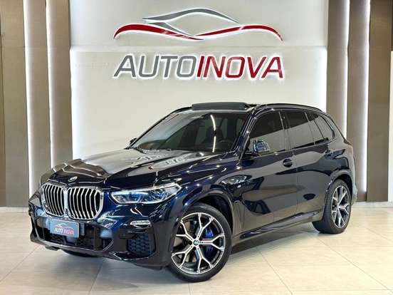 BMW-X5-2021