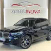 BMW X5 3.0 I6 TURBO HÍBRIDO XDRIVE45E M SPORT AUTOMÁTICO BMW X5 3.0 I6 TURBO HÍBRIDO XDRIVE45E M SPORT AUTOMÁTICO