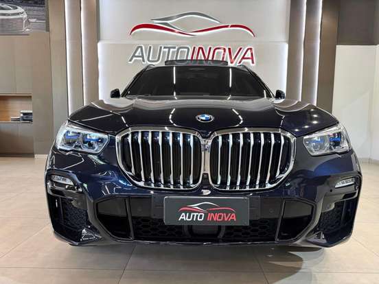 BMW-X5-2021
