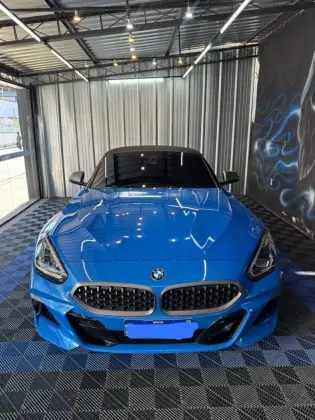 BMW Z4 2.0 TWINPOWER GASOLINA SDRIVE30i M SPORT STEPTRONIC