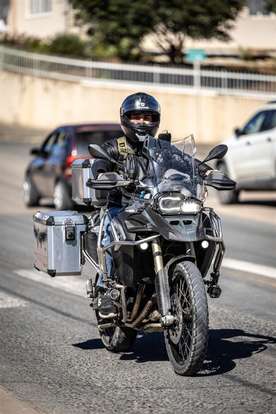 BMW-F 800 GS ADVENTURE-2017