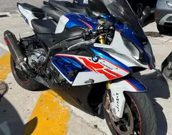 BMW S 1000 RR BMW S 1000 RR