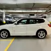 BMW X3 3.0 35I M SPORT 4X4 24V GASOLINA 4P AUTOMÁTICO BMW X3 3.0 35I M SPORT 4X4 24V GASOLINA 4P AUTOMÁTICO