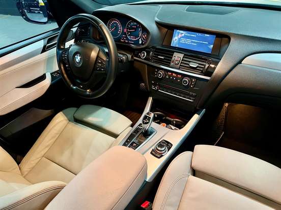 BMW-X3-2013