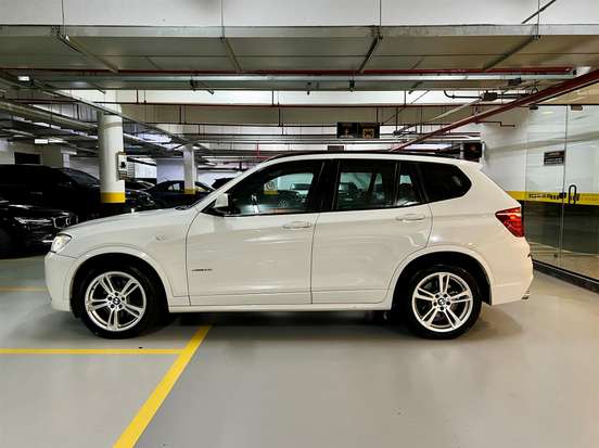 BMW-X3-2013