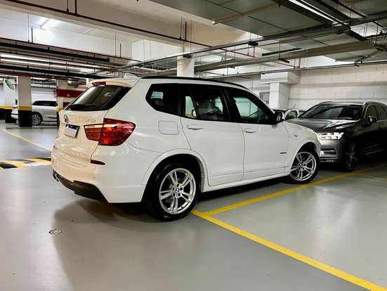 BMW-X3-2013
