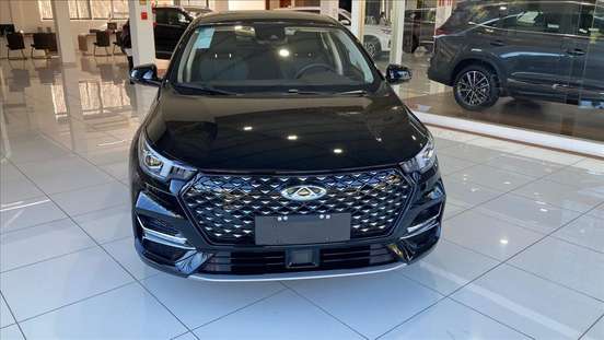 CAOA CHERY-ARRIZO 6 PRO-2025