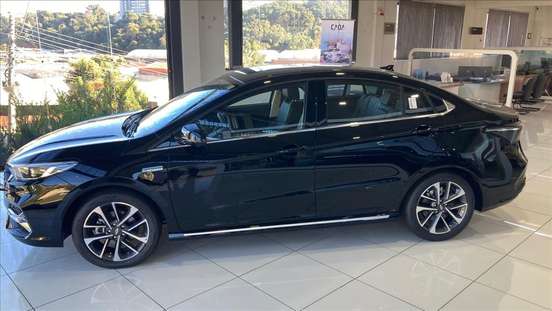 CAOA CHERY-ARRIZO 6 PRO-1.5 TCI FLEX HYBRID MAX DRIVE CVT CAOA CHERY-ARRIZO 6 PRO-2025