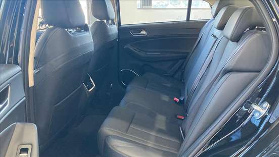 CAOA CHERY-ARRIZO 6 PRO-2025