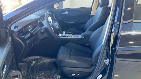 CAOA CHERY-ARRIZO 6 PRO-2025