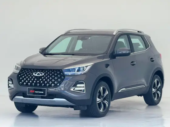 CAOA CHERY TIGGO 5x 1.5 VVT TURBO iFLEX SPORT CVT