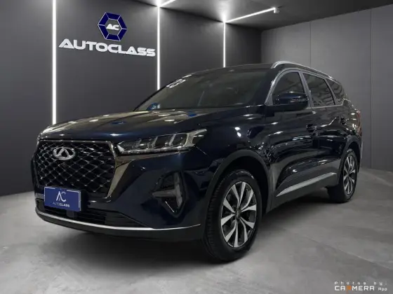 CAOA CHERY TIGGO 7 PRO 1.6 TGDI GASOLINA MAX DRIVE DCT CAOA CHERY TIGGO 7 PRO 1.6 TGDI GASOLINA MAX DRIVE DCT
