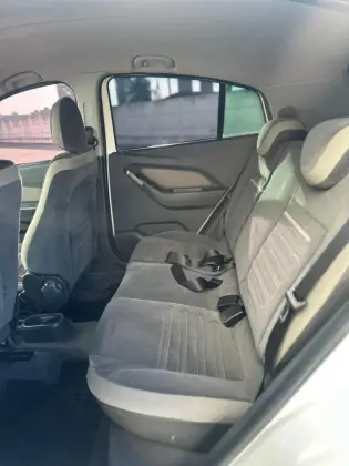 CHEVROLET AGILE 1.4 MPFI EFFECT 8V FLEX 4P MANUAL