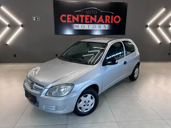 CHEVROLET CELTA 1.0 MPFI VHCE SPIRIT 8V FLEX 2P MANUAL