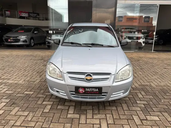 CHEVROLET CELTA 1.0 MPFI VHCE SPIRIT 8V FLEX 4P MANUAL