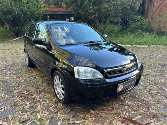 CHEVROLET CORSA 1.4 MPFI MAXX 8V FLEX 4P MANUAL