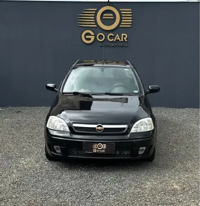 CHEVROLET CORSA 1.4 MPFI PREMIUM SEDAN 8V FLEX 4P MANUAL CHEVROLET CORSA 1.4 MPFI PREMIUM SEDAN 8V FLEX 4P MANUAL