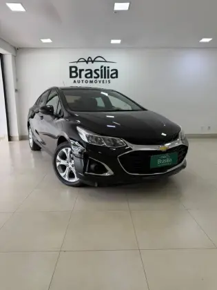CHEVROLET CRUZE 1.4 TURBO LT 16V FLEX 4P AUTOMÁTICO CHEVROLET CRUZE 1.4 TURBO LT 16V FLEX 4P AUTOMÁTICO