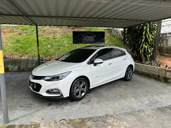 CHEVROLET CRUZE 1.4 TURBO SPORT6 LTZ 16V FLEX 4P AUTOMÁTICO CHEVROLET CRUZE 1.4 TURBO SPORT6 LTZ 16V FLEX 4P AUTOMÁTICO