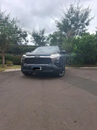 CHEVROLET EQUINOX 1.5 16V TURBO GASOLINA ACTIV AWD AUTOMÁTICO
