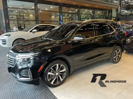 CHEVROLET EQUINOX 1.5 16V TURBO GASOLINA PREMIER AWD AUTOMÁTICO