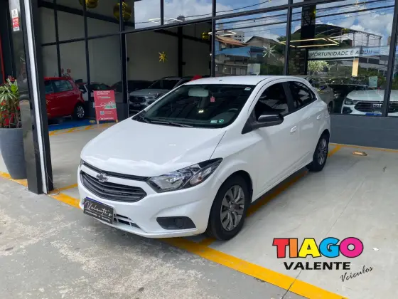 CHEVROLET JOY 1.0 SPE4 FLEX MANUAL