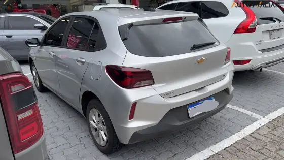 CHEVROLET ONIX 1.0 FLEX LT MANUAL CHEVROLET ONIX 1.0 FLEX LT MANUAL