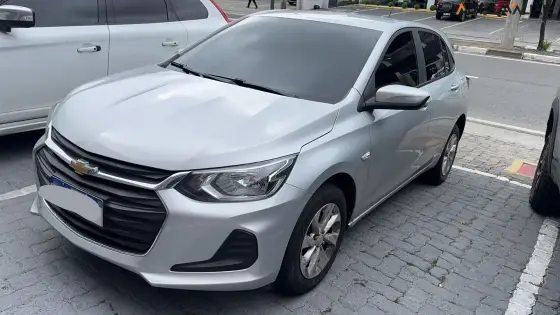 CHEVROLET ONIX 1.0 FLEX LT MANUAL CHEVROLET ONIX 1.0 FLEX LT MANUAL