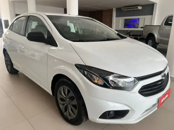 CHEVROLET ONIX 1.0 FLEX MANUAL