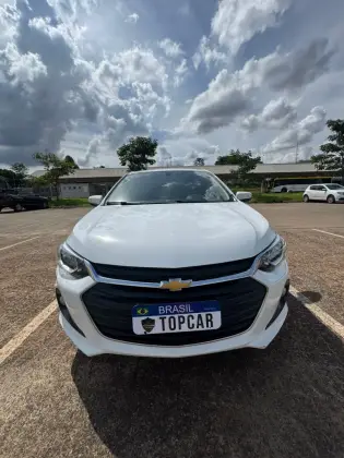 CHEVROLET ONIX 1.0 FLEX PLUS LT MANUAL