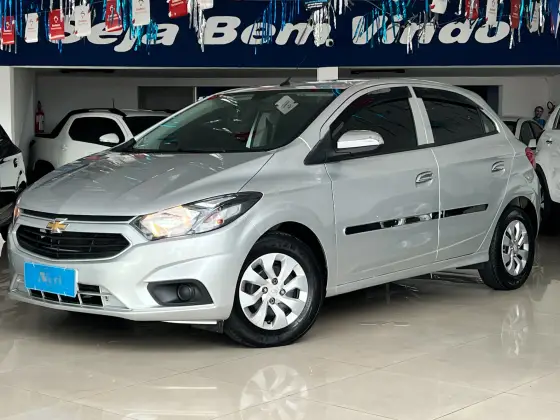 CHEVROLET ONIX 1.0 MPFI JOY 8V FLEX 4P MANUAL CHEVROLET ONIX 1.0 MPFI JOY 8V FLEX 4P MANUAL
