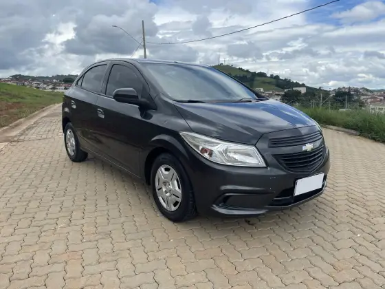 CHEVROLET ONIX 1.0 MPFI JOY 8V FLEX 4P MANUAL