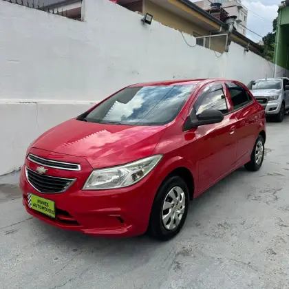 CHEVROLET ONIX 1.0 MPFI LT 8V FLEX 4P MANUAL CHEVROLET ONIX 1.0 MPFI LT 8V FLEX 4P MANUAL