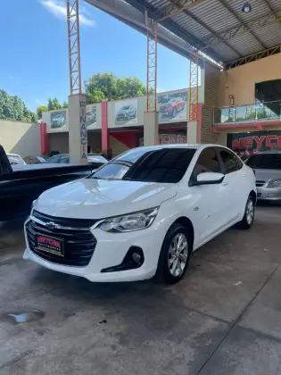 CHEVROLET ONIX 1.0 TURBO FLEX PLUS LT MANUAL CHEVROLET ONIX 1.0 TURBO FLEX PLUS LT MANUAL