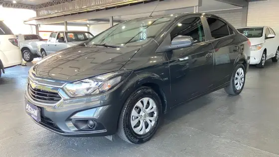 CHEVROLET PRISMA 1.4 MPFI LT 8V FLEX 4P MANUAL CHEVROLET PRISMA 1.4 MPFI LT 8V FLEX 4P MANUAL