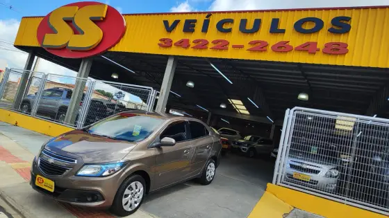 CHEVROLET PRISMA 1.4 MPFI LT 8V FLEX 4P MANUAL CHEVROLET PRISMA 1.4 MPFI LT 8V FLEX 4P MANUAL