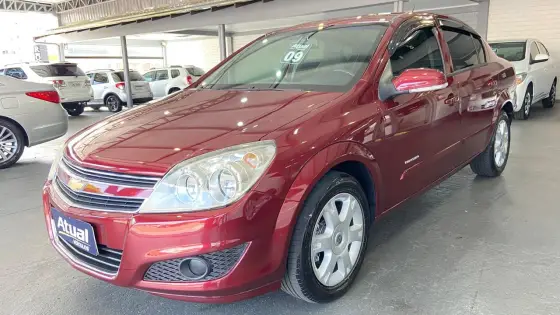 CHEVROLET VECTRA 2.0 MPFI EXPRESSION 8V 140CV FLEX 4P MANUAL CHEVROLET VECTRA 2.0 MPFI EXPRESSION 8V 140CV FLEX 4P MANUAL